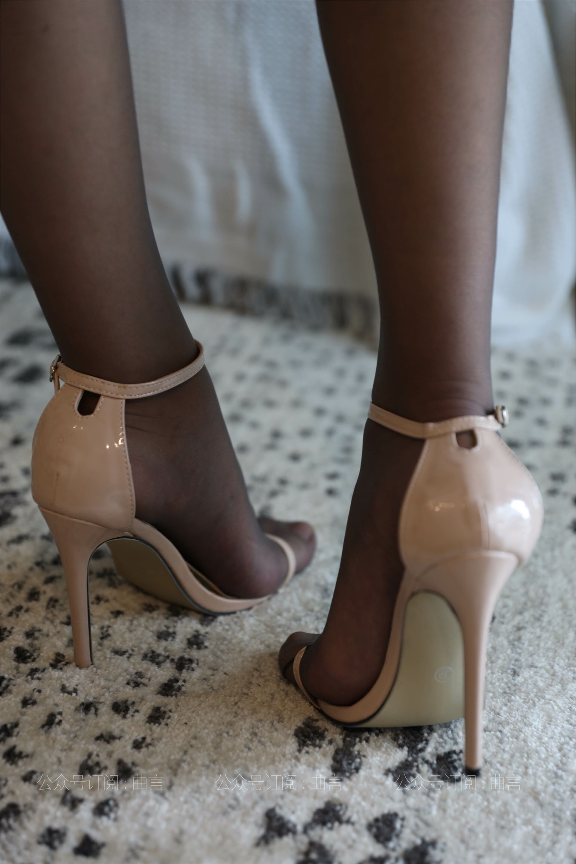 耽丝 035-安静的宁宁